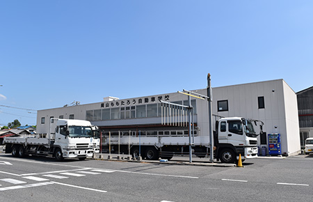 岡山ももたろう自動車学校