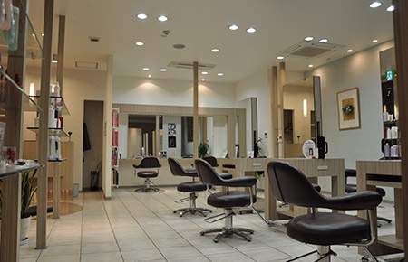 Refre Care Michi 幸町店 たまルン