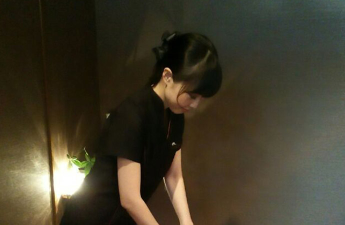 手もみ屋本舗 倉敷店 たまルン